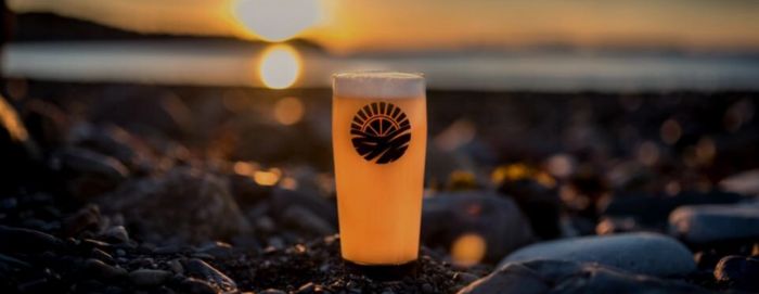 Vitamin Sea Brewing