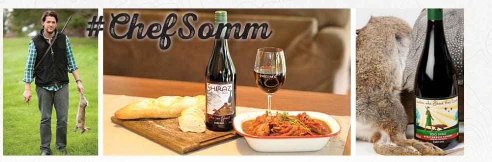 chef sommelier - How To Grow Your Blog Tips For Wineries, Distilleries and Breweries