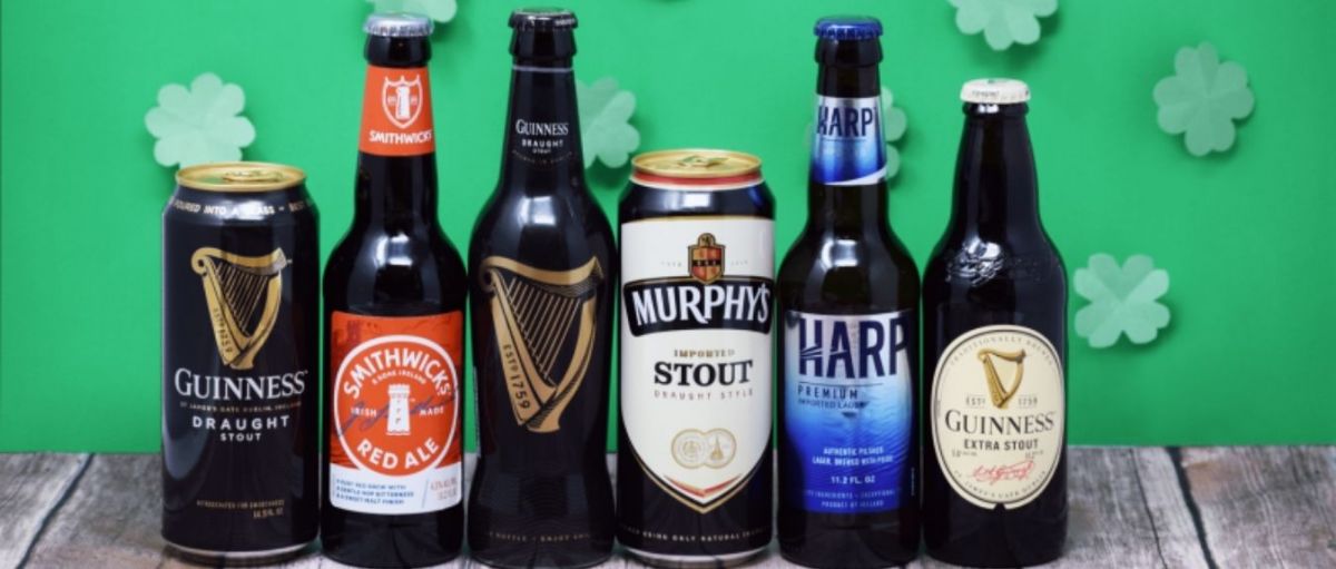 17 Incredible Facts About Guinness Beer for St Patrick's Day 2023