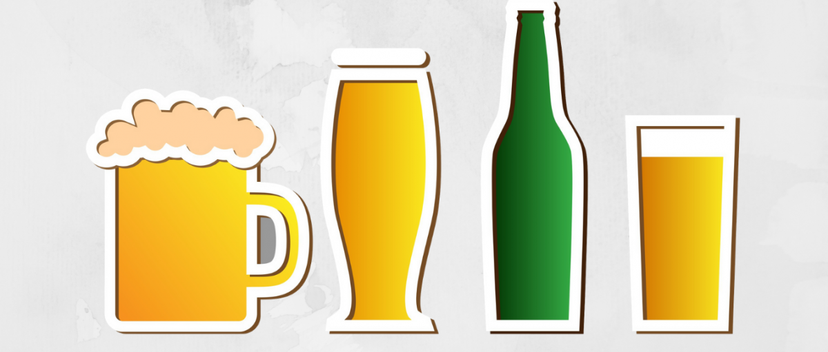 Beer Glassware Guide: How to Choose the Right Beer Glassware