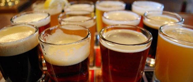 USA Beer Ratings - Leading Beer Competition In USA