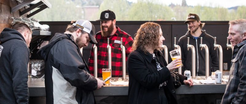 Photo for: How Breweries Can Support Their Bars and Pubs and Help Sell More Beer