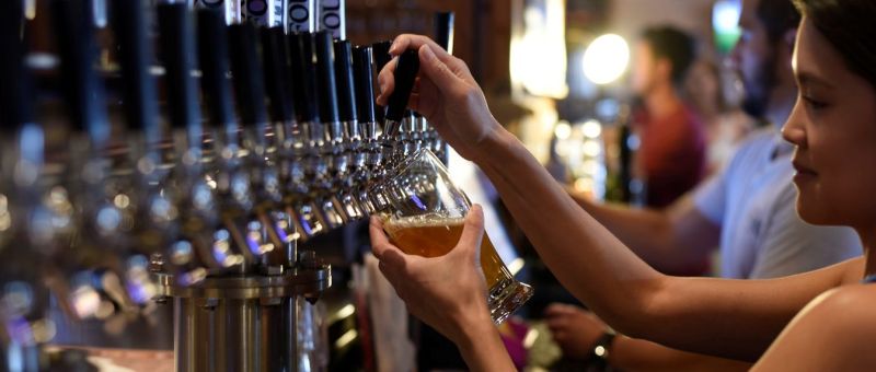 Photo for: Top 10 American Beers of 2019, You Must Try!