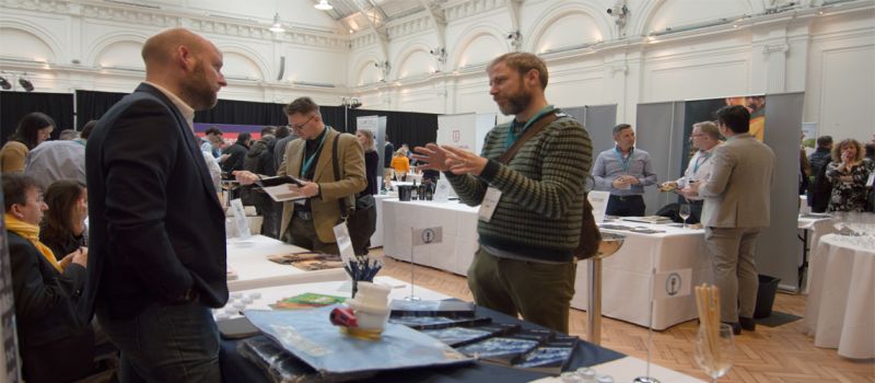 Photo for: Planning Your Beer, Spirits or Wine Trade Show Participation
