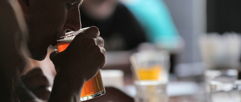 Photo for: Top 10 Beer Producing Countries