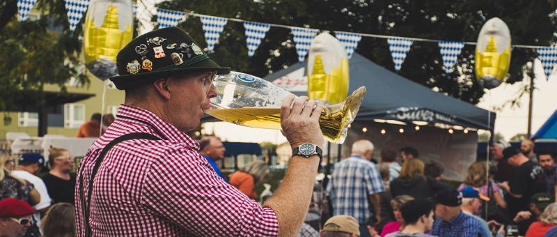 Photo for: Top Beer Festivals of the United States