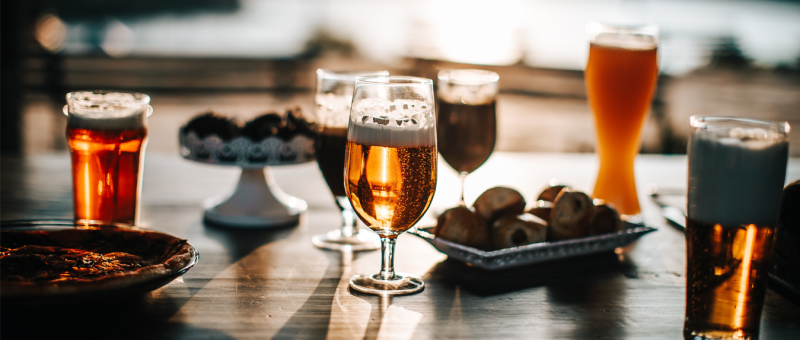 Photo for: 10 Glassware that Complements Your Beer