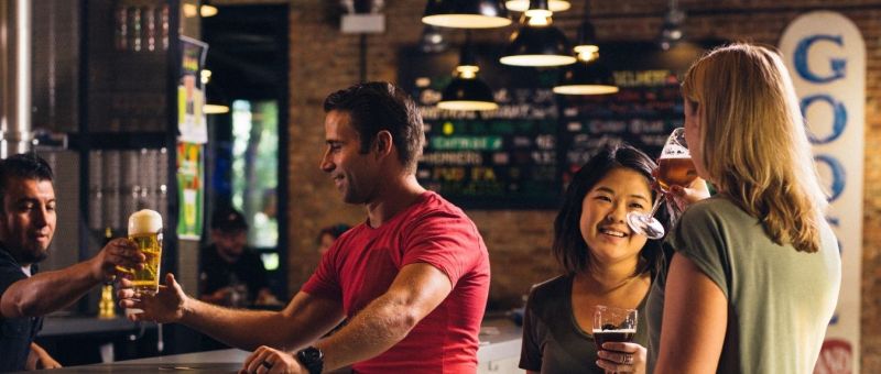 Photo for: Running Blog: Daily Updates In The US Beer Industry