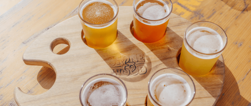 Photo for: What’s taking over? Low/No ABV Beer