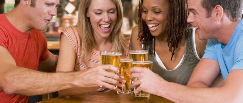 Photo for: Top 10 Beer Consuming Countries