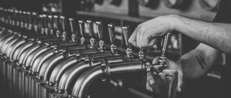 Photo for: Covid-19: How is it affecting the beer industry?