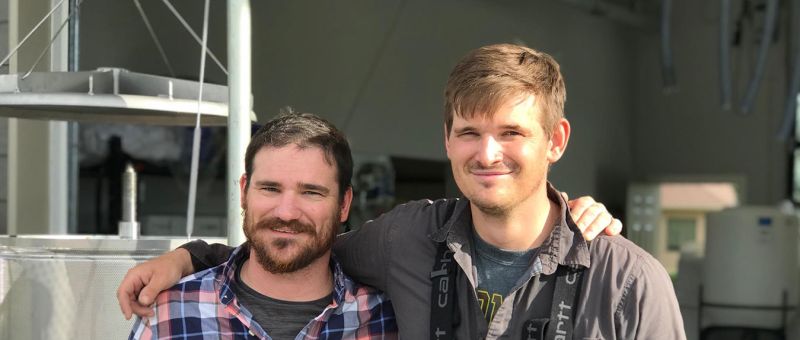 Photo for: Papa Moon Vineyards & Cider House - Makers of Award-Winning Beers