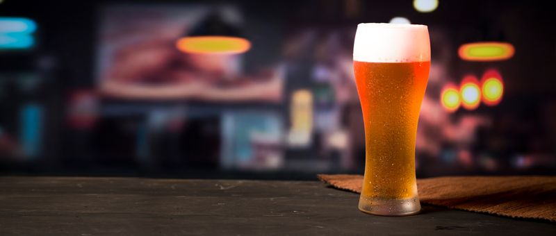 Photo for: Beers Just Got A Makeover, Dessert Beers!