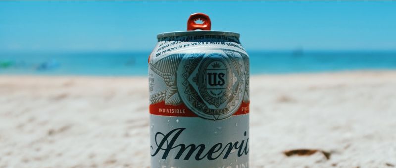 Photo for: Recyclable Packaging for Beers
