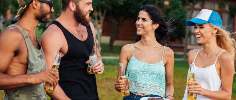Photo for: Grab Your Favorite Beer and Celebrate National Beers Day