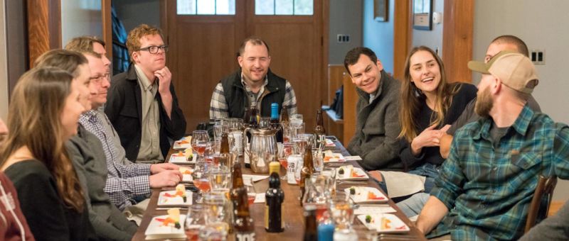 Photo for: How to Host the Perfect Beer Tasting Party