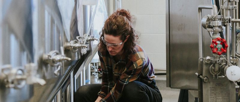 Photo for: What’s Next For Breweries? - DTC Channels