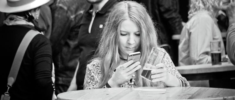 Photo for: Making Sense of Craft Beer Reviews