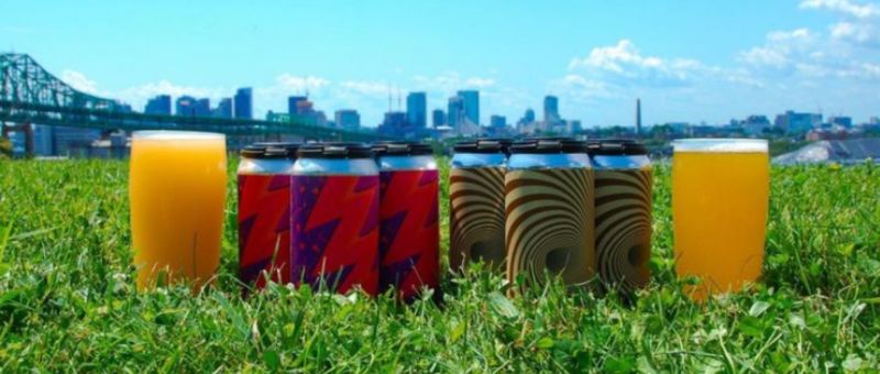 Photo for: Exploring the Best Breweries in Boston: A Guide to the City's Hazy IPA Scene