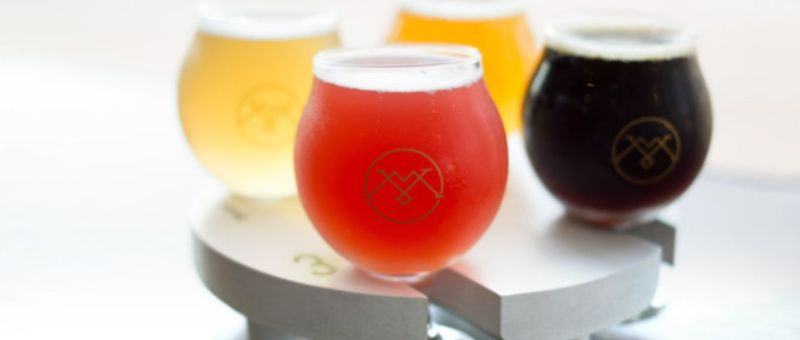 Photo for: Sampling the Best Craft Beers in Omaha