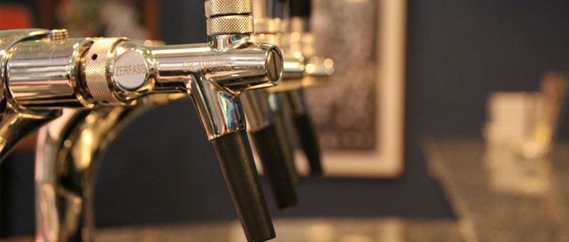 Photo for: How Breweries Are Thinking Out Of The Box During COVID-19 To Survive