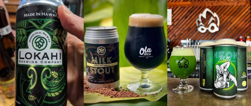 Photo for: Aloha Ale: 6 Must-Try Local Breweries in Hawaii