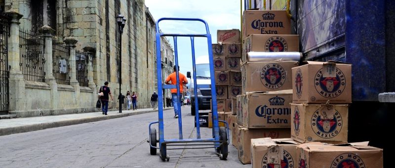 Photo for: It’s official: Get Drinks Delivered Adds 1000 Merchants In less Than 60 Days