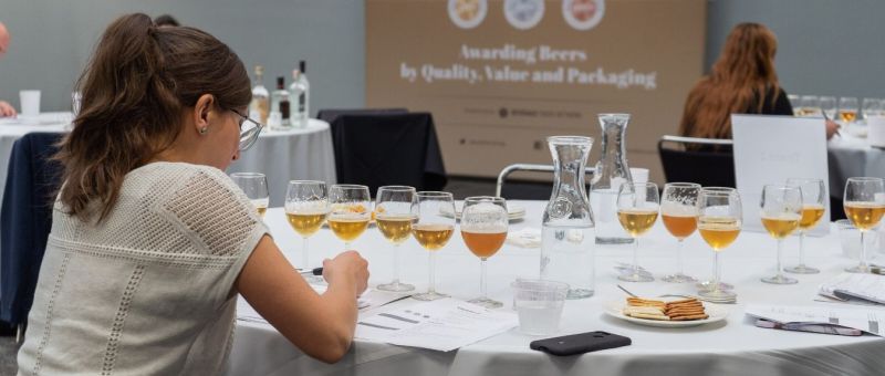 Photo for: USA Beer Ratings Early Bird Offer Ends July 31