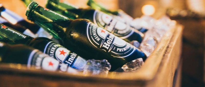 Photo for: Alcohol Delivery Support Platform Powered By Drinks Industry