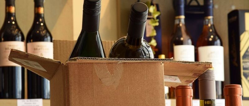 Photo for: Get Drinks Delivered Is The Ideal New Platform For The Game-Changing Ways of Buying and Selling Wines & Spirits