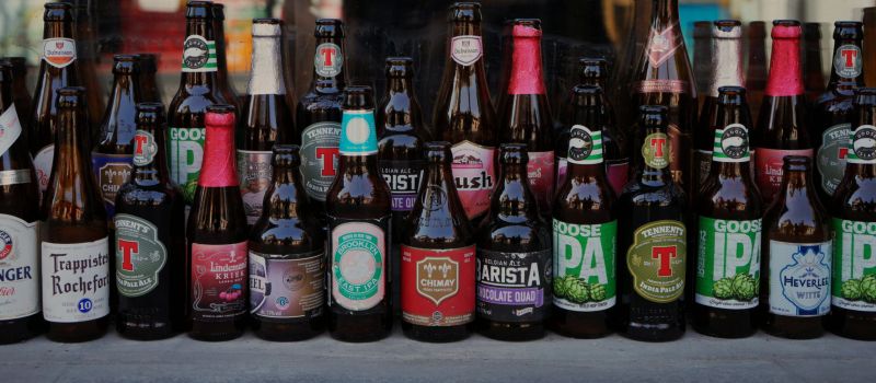 Photo for: Brewers Association Launches Independent Craft Brewer Seal Retail Program