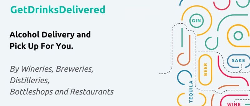 Photo for: Get Drinks Delivered Reaches 1000 Merchants In Less Than 60 Days