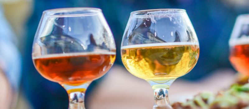 Photo for: Key Trends Right Now In American Craft Beer