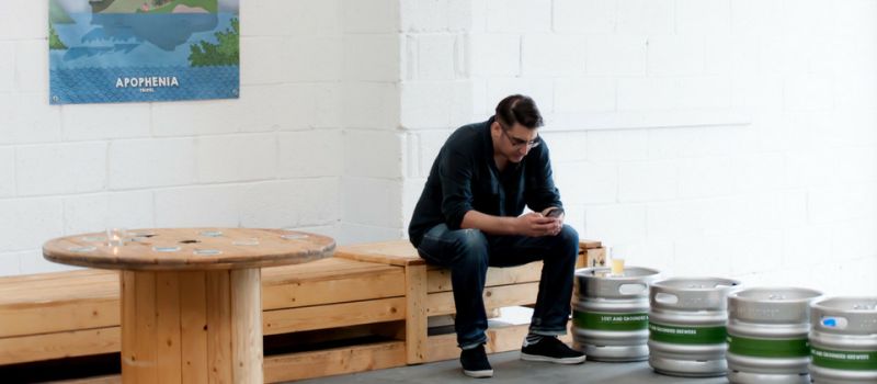 Photo for: How to Make the Perfect Pale Lager