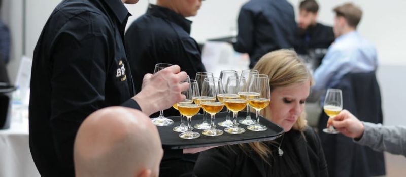 Photo for: USA Beer Ratings: Beers Judged on Quality, Value and Packaging