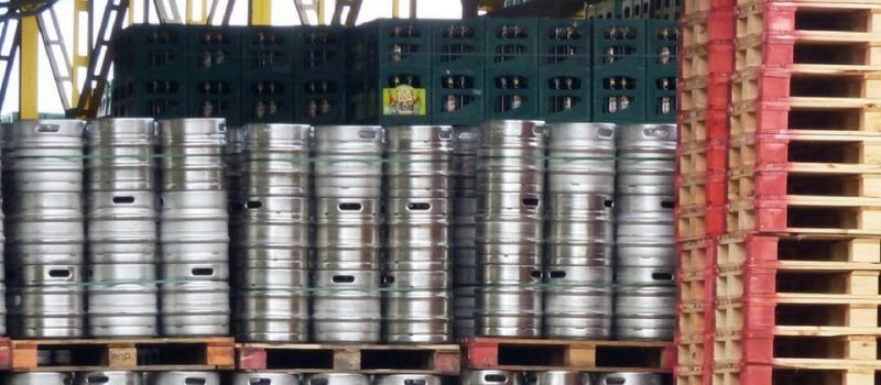 Photo for: 5 Biggest Challenges Of Wine, Beer and Spirits Distribution Business