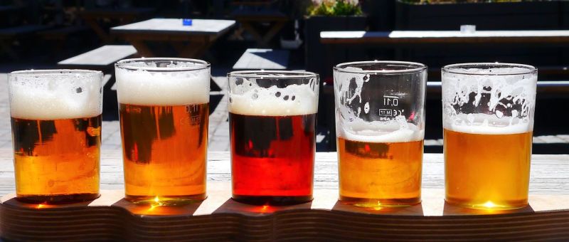 Photo for: Build A Successful Craft Beer Brand with These 7 Steps