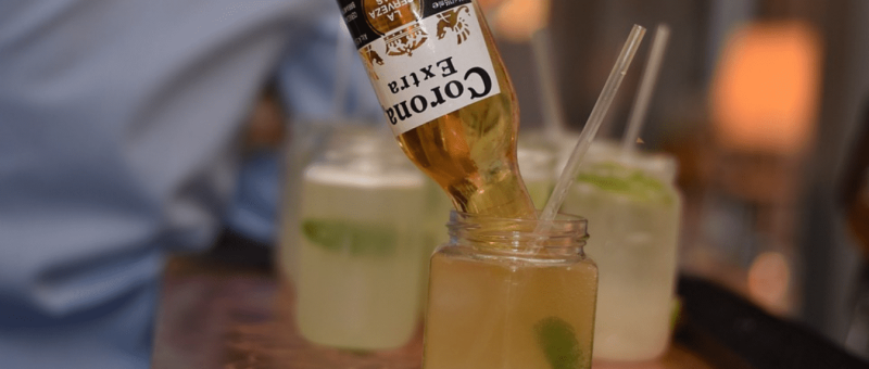 Photo for: Beer Cocktails - The Perfect Year Round Drink