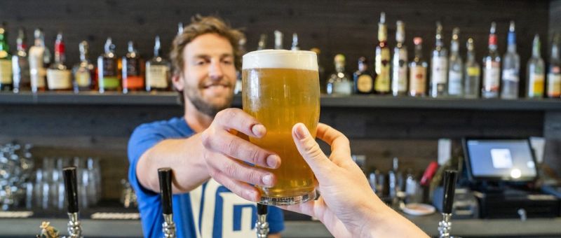 Photo for: Breweries That Are Open For Tastings In USA