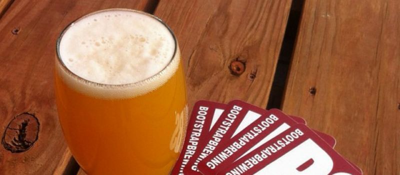 Photo for: A Kickass Brewery in Colorado