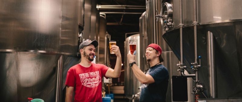 Photo for: How Vessel Conditioning Makes Beer Better
