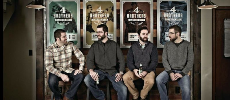 Photo for: Iconic Craft Brewery in Milwaukee, USA
