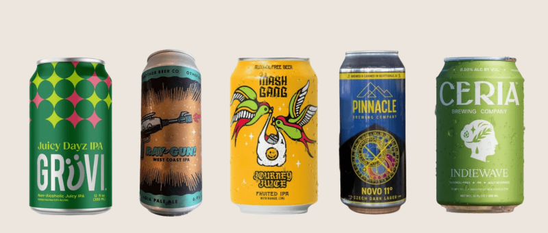 Photo for: 2025 USA Beer Ratings Results Announced