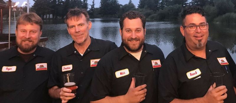 Photo for: Bear Republic Brewery - Microbrewery in Cloverdale