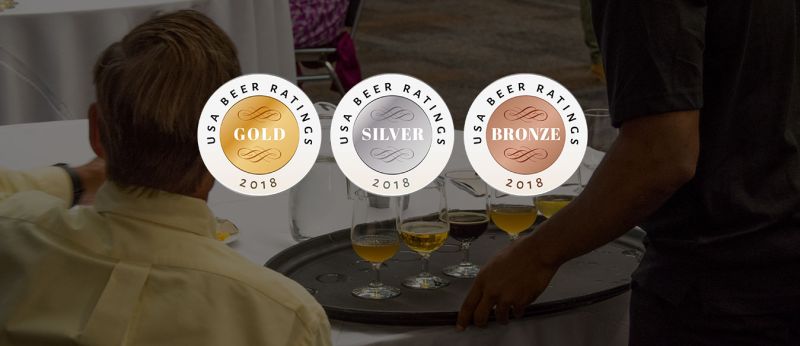 Photo for: Winners Announced in USA Beer Ratings Competition