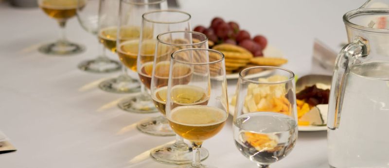 Photo for: Meet the Judges of the Most Important Beer Competition in the USA