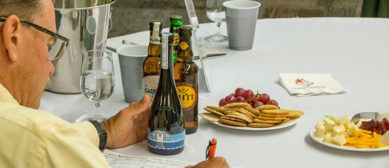 Photo for: Why Winning Beer of the Year at the USA Beer Ratings Matters