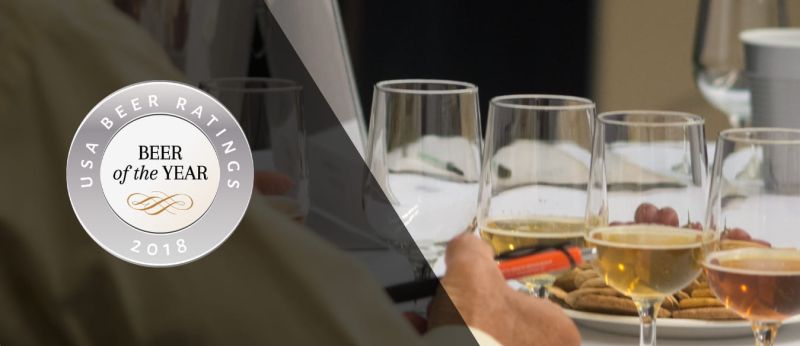 Photo for: Why the Beer Trade Should Stock Up on USA Beer Ratings’ Beer of the Year