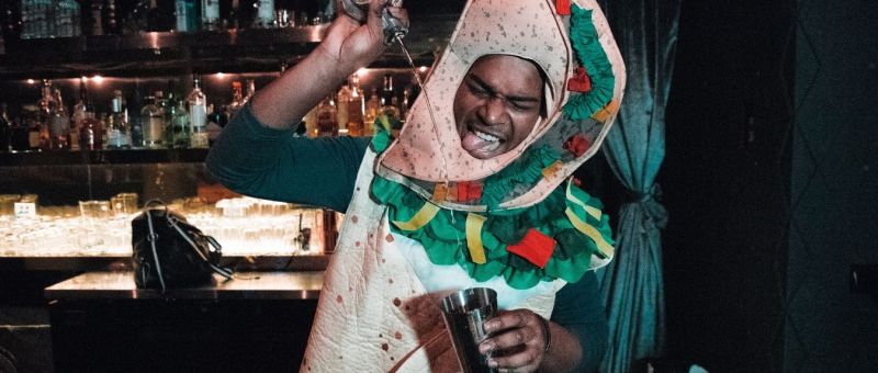 Photo for: 5 Halloween Promotion Tips For Restaurants And Bars