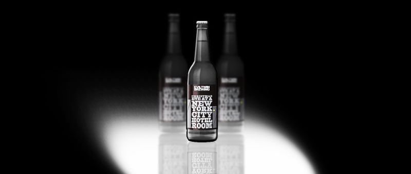 Photo for: 8 Christmas Beers To Try This Holiday Season